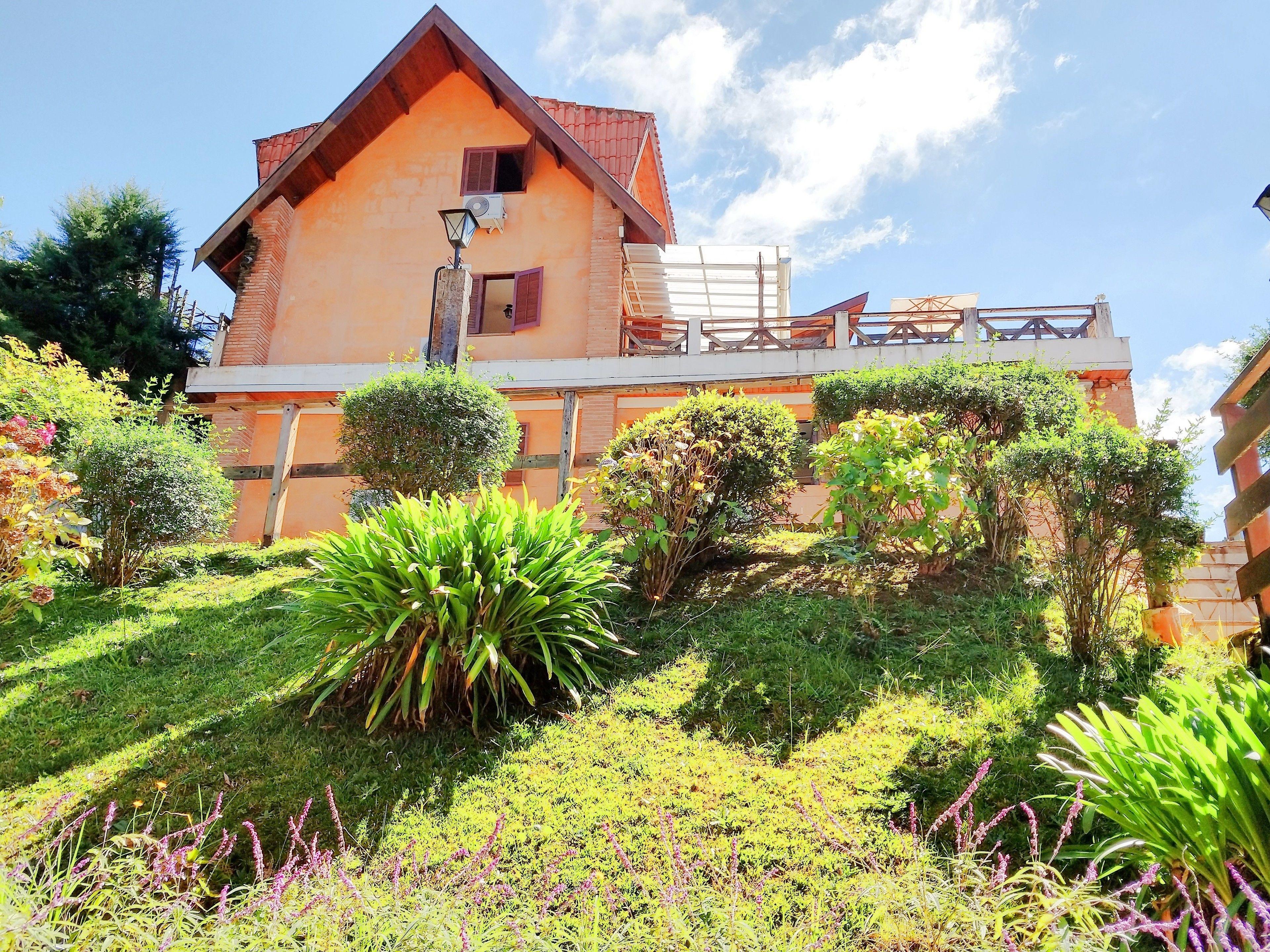 Alpenhaus Pousada — Photos 2